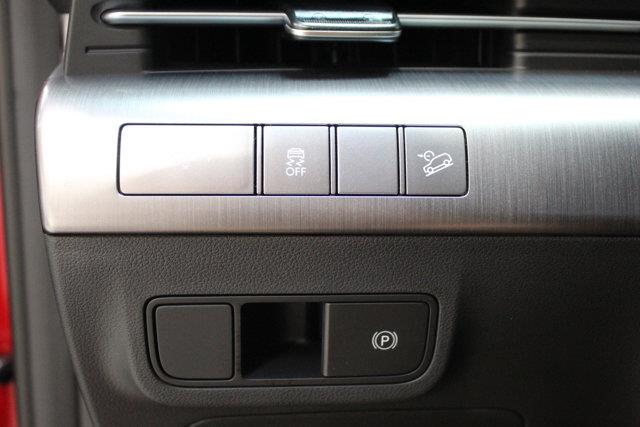 hyundai Kona 2025 - 18