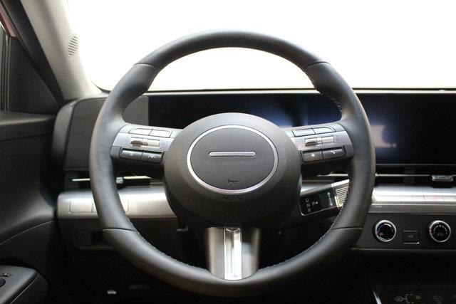 hyundai Kona 2025 - 19