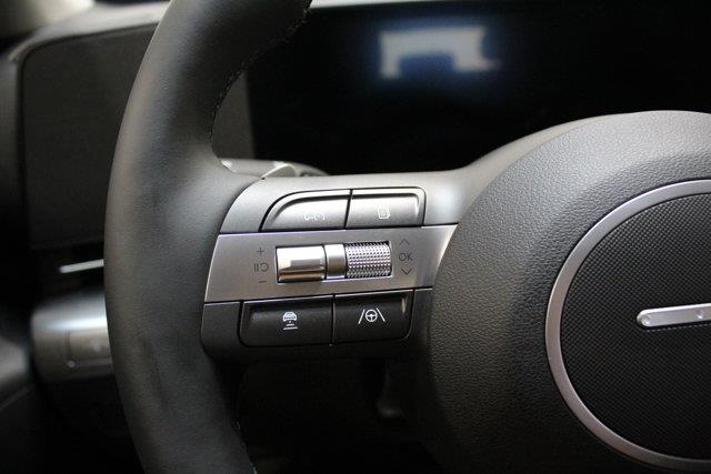 hyundai Kona 2025 - 20