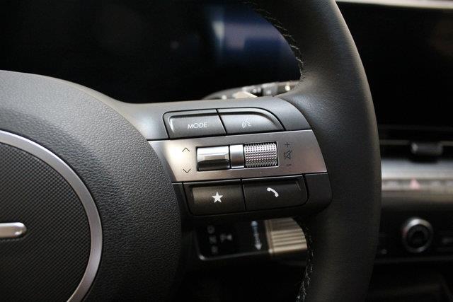 hyundai Kona 2025 - 21