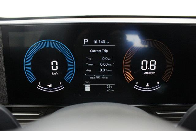 hyundai Kona 2025 - 22