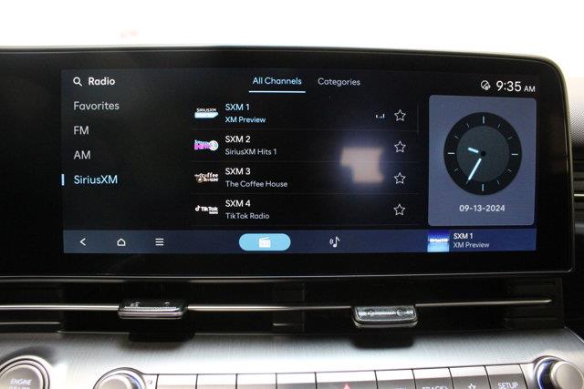 hyundai Kona 2025 - 23