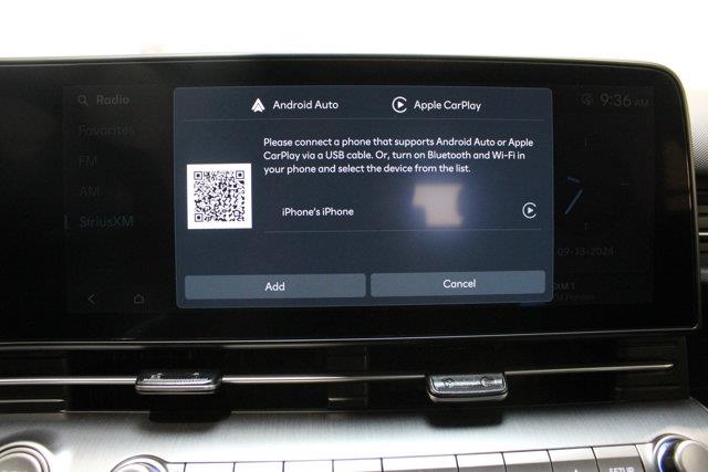 hyundai Kona 2025 - 24