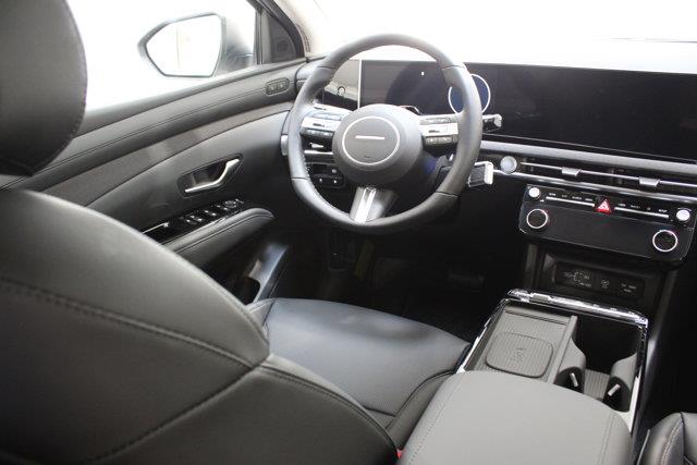 hyundai Tucson 2025 - 8