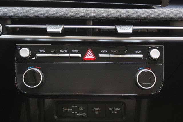 hyundai Tucson 2025 - 12