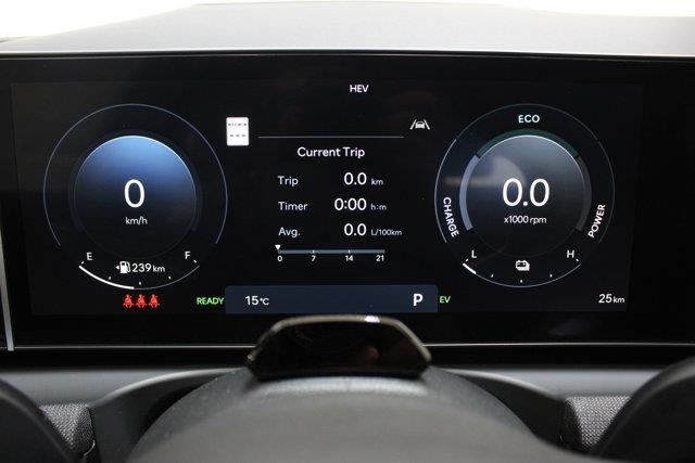 hyundai Tucson 2025 - 25