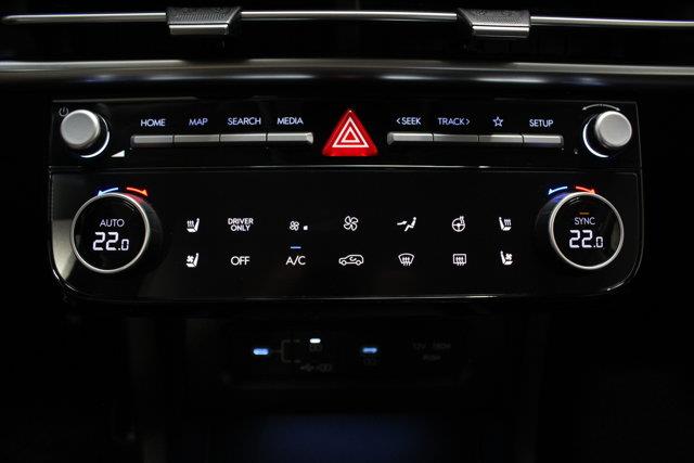 hyundai Tucson 2025 - 26