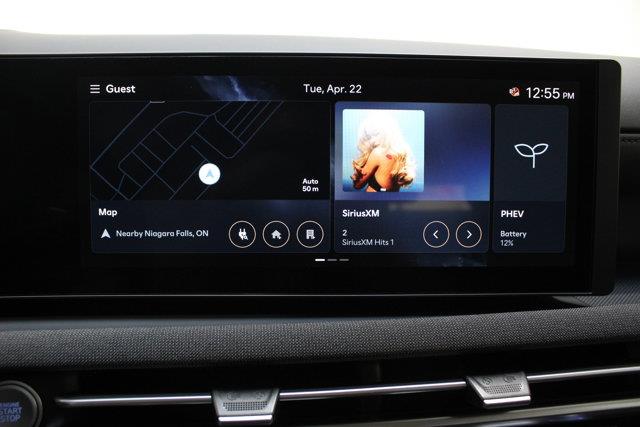 hyundai Tucson 2025 - 27