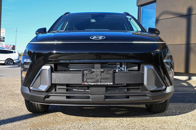 hyundai Kona 2025 - 2