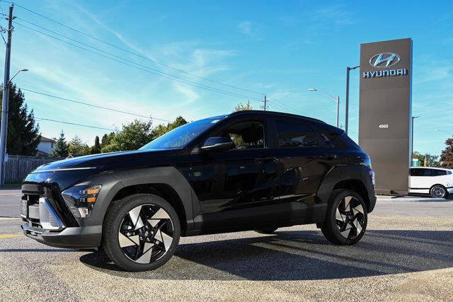 hyundai Kona 2025 - 3