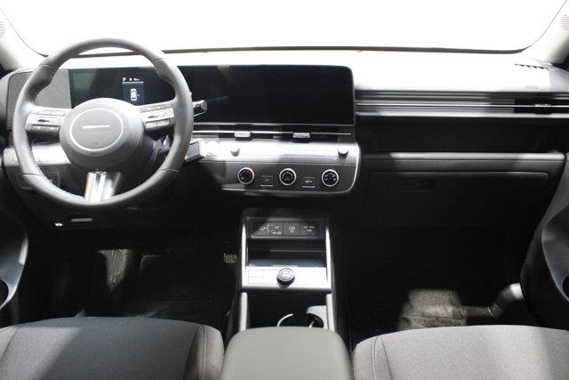 hyundai Kona 2025 - 8