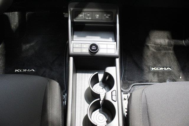 hyundai Kona 2025 - 13
