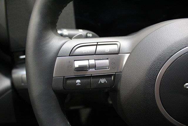 hyundai Kona 2025 - 20