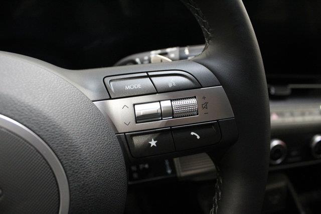 hyundai Kona 2025 - 21