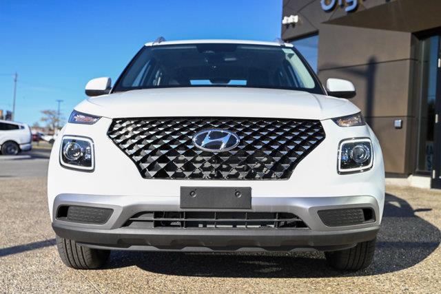 hyundai Venue 2025 - 2