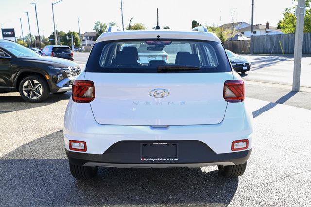 hyundai Venue 2025 - 4