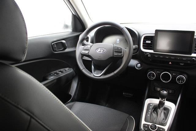 hyundai Venue 2025 - 7