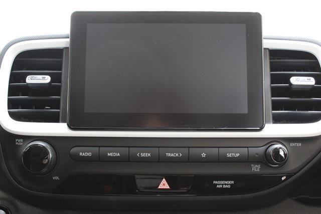 hyundai Venue 2025 - 10