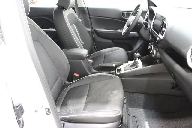 hyundai Venue 2025 - 14