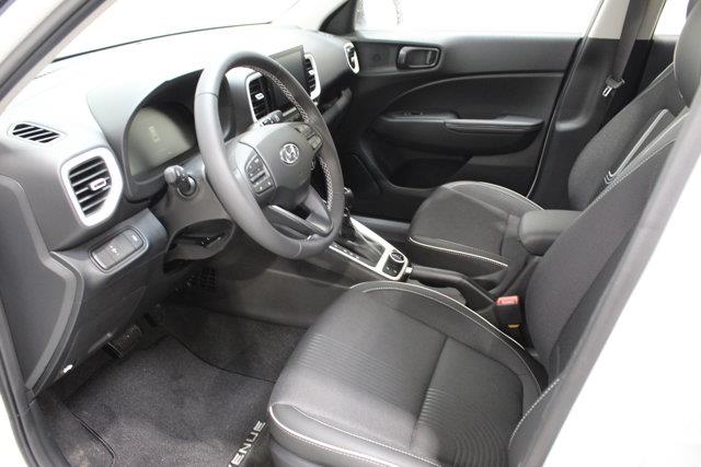 hyundai Venue 2025 - 15