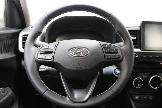 hyundai Venue 2025 - 17