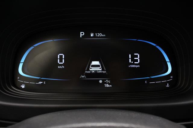 hyundai Venue 2025 - 20