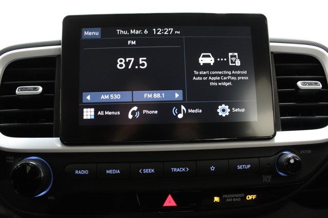 hyundai Venue 2025 - 22