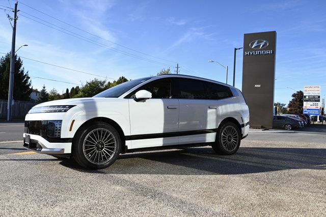 hyundai Ioniq 2026 - 3