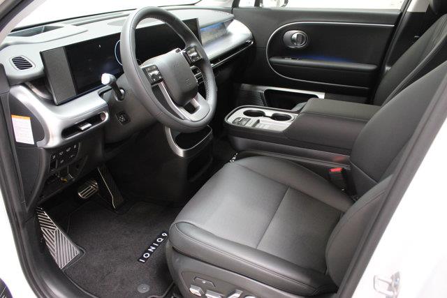 hyundai Ioniq 2026 - 28