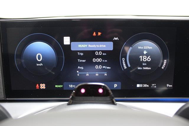 hyundai Ioniq 2026 - 38