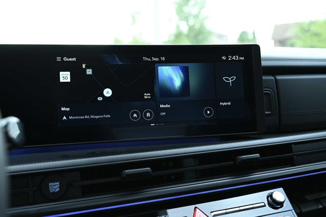 hyundai Santa Fe 2026 - 9