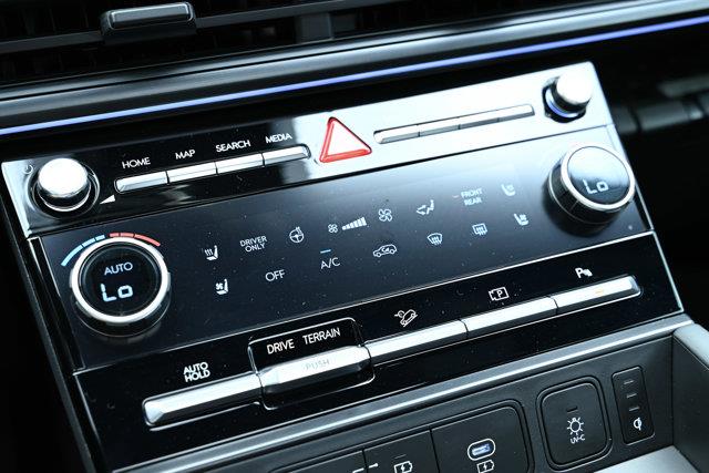 hyundai Santa Fe 2026 - 10