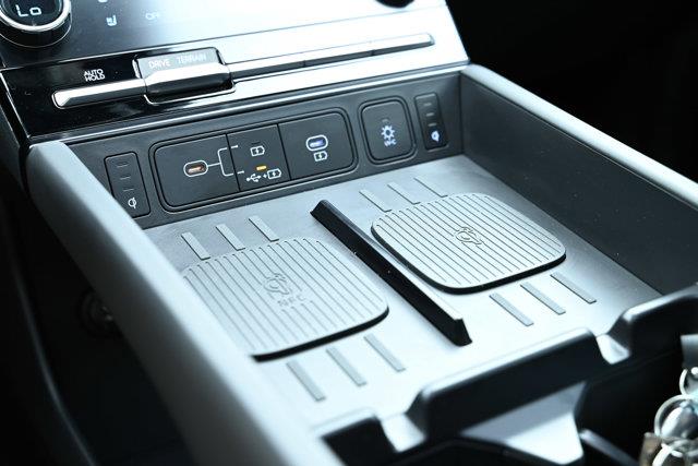 hyundai Santa Fe 2026 - 11