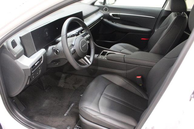 hyundai Sonata 2025 - 16