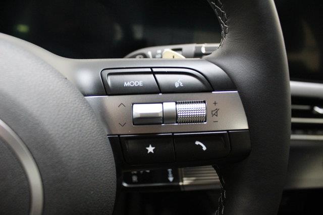 hyundai Sonata 2025 - 22