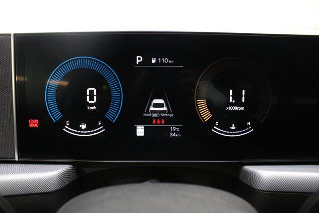 hyundai Sonata 2025 - 23