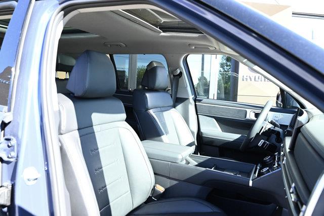 hyundai Santa Fe 2025 - 3