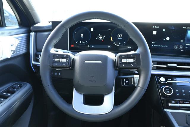 hyundai Santa Fe 2025 - 5