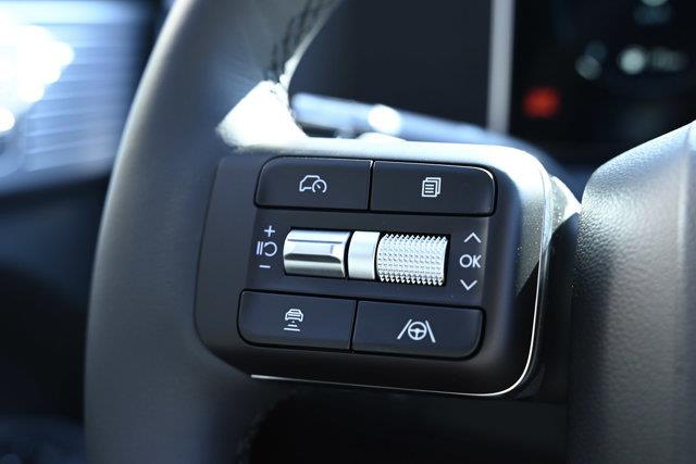 hyundai Santa Fe 2025 - 6