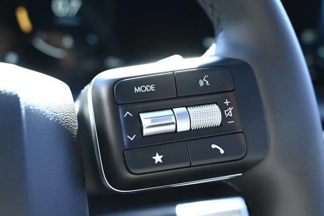 hyundai Santa Fe 2025 - 7