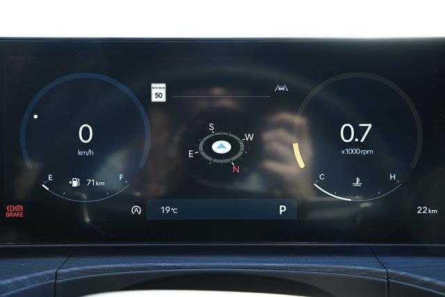 hyundai Santa Fe 2025 - 8