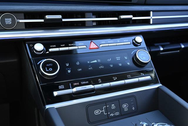 hyundai Santa Fe 2025 - 11