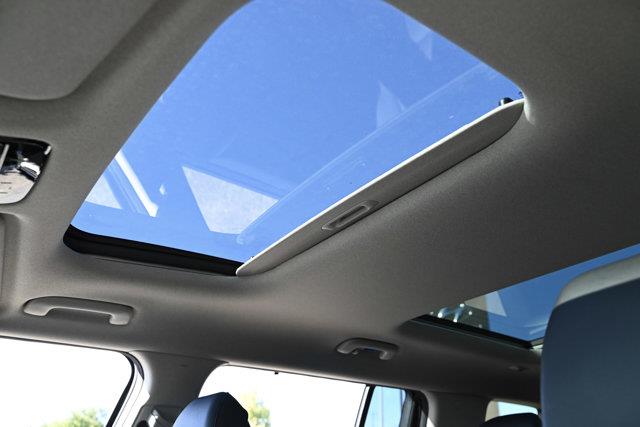 hyundai Santa Fe 2025 - 14