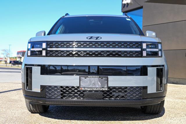 hyundai Santa Fe 2025 - 2