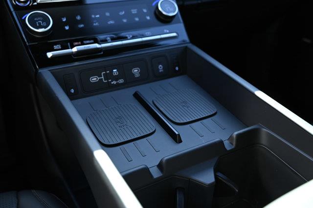 hyundai Santa Fe 2025 - 11