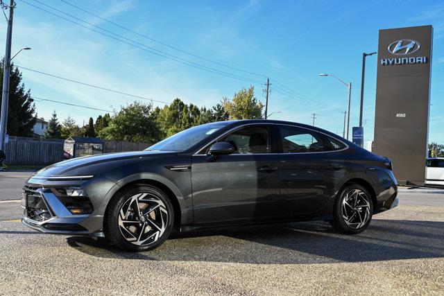 hyundai Sonata 2025 - 3