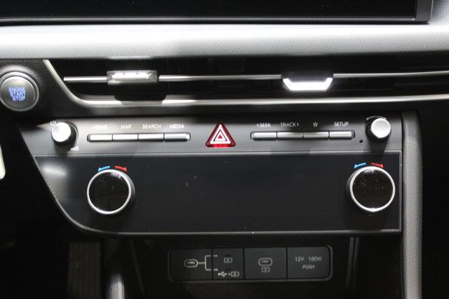 hyundai Sonata 2025 - 11