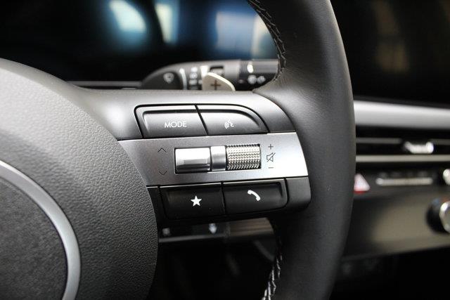 hyundai Sonata 2025 - 21