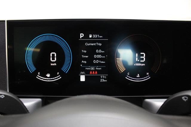 hyundai Sonata 2025 - 22