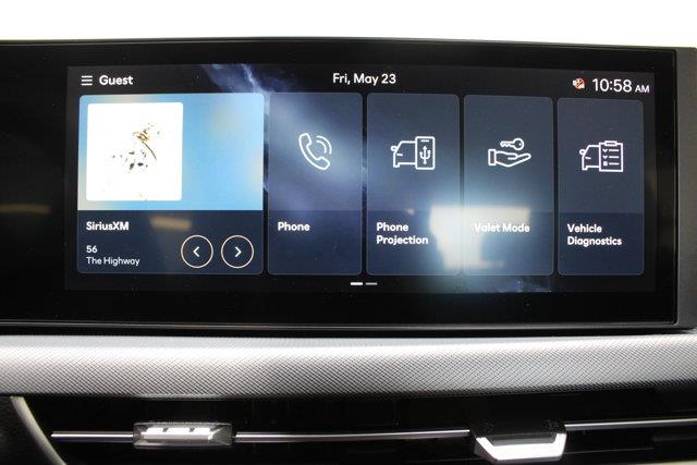 hyundai Sonata 2025 - 24